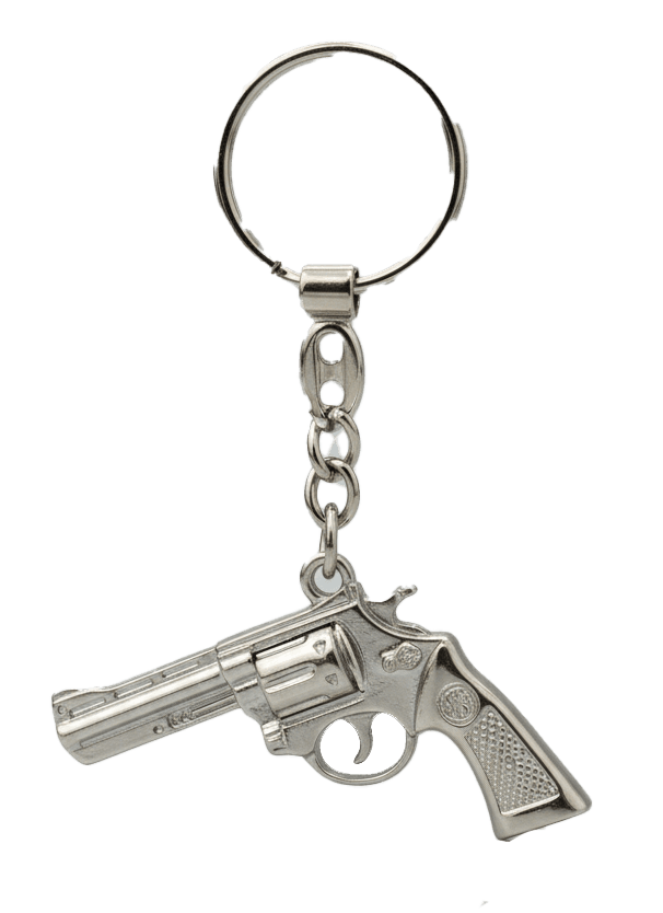 Chaveiro Arminha PCMG Médico Legista Masculino