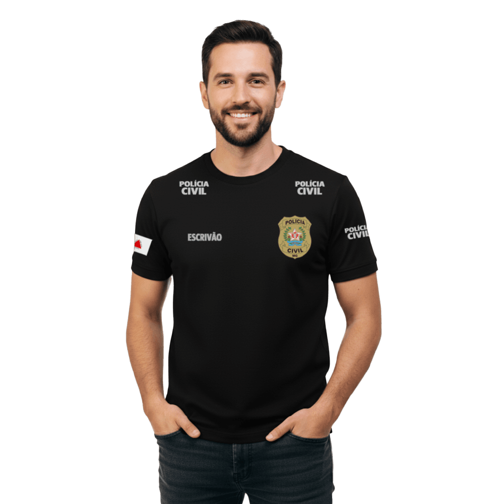 Escrivão