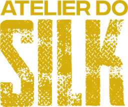 Logo Atelier do Silk